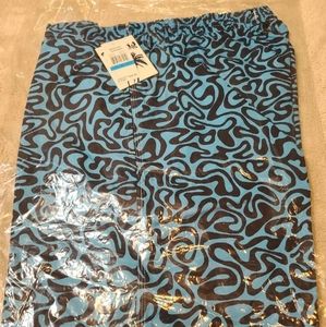 Mens Swim Trunks Swami Short Water/Marine